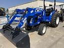 2023 New Holland Workmaster 40 Image