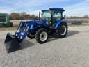 2023 New Holland Workmaster 55 Image