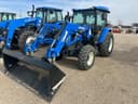2023 New Holland Workmaster 55 Image