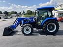 2023 New Holland Workmaster 55 Image