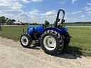 2023 New Holland Workmaster 60 Image