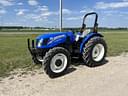 2023 New Holland Workmaster 60 Image