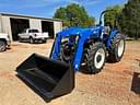 2023 New Holland Workmaster 70 Image