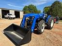 2023 New Holland Workmaster 70 Image