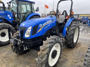 2023 New Holland Workmaster 70 Image