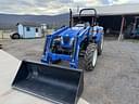 2023 New Holland Workmaster 75 Image