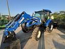 2023 New Holland Workmaster 75 Image