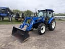 2023 New Holland Workmaster 75 Image