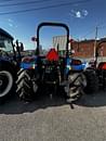 Thumbnail image New Holland Workmaster 75 5