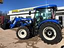 2023 New Holland Workmaster 75 Image