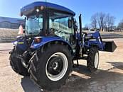 Thumbnail image New Holland Workmaster 75 3