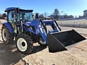 Thumbnail image New Holland Workmaster 75 4