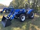 2023 New Holland Workmaster 75 Image