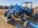 2023 New Holland Workmaster 75 Image