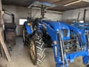 2023 New Holland Workmaster 75 Image