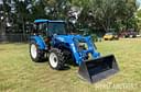 2023 New Holland Workmaster 75 Image