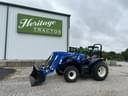 2023 New Holland Workmaster 95 Image