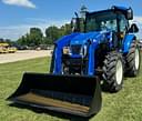 2023 New Holland Workmaster 95 Image