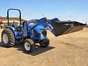 2023 New Holland Workmaster 35 Image