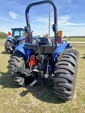 Main image New Holland Workmaster 50 3