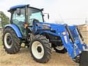 2023 New Holland Workmaster 75 Image