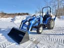 2023 New Holland Workmaster 35 Image