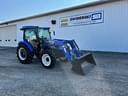 2023 New Holland Workmaster 75 Image