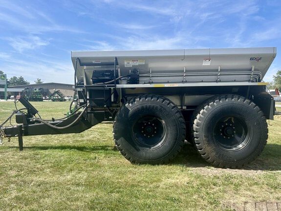 Main image New Leader NL345