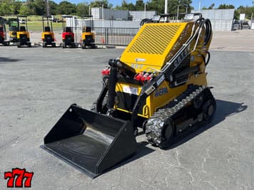 Main image AGT Industrial CRT23