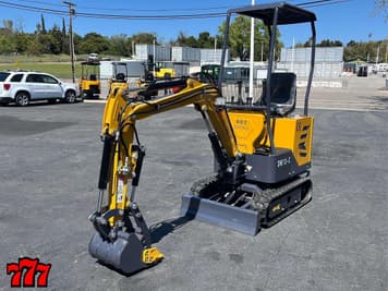 Main image AGT Industrial DM12-C