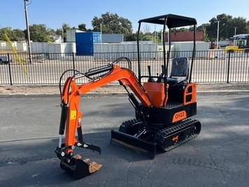 Main image AGT Industrial QH12