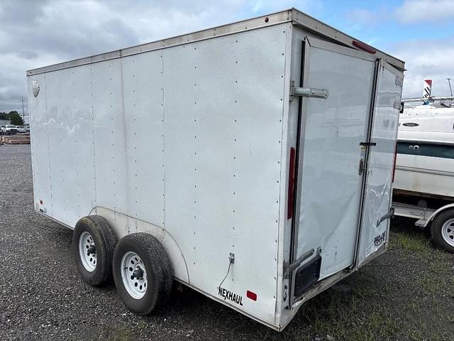Image of Nexhaul N714TA equipment image 2