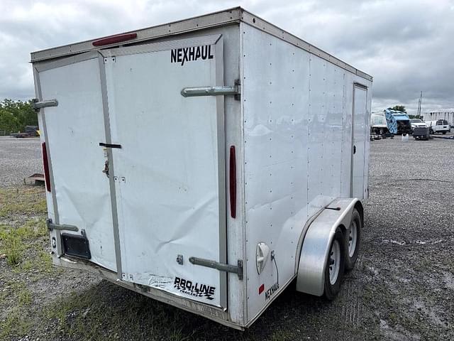 Image of Nexhaul N714TA equipment image 1