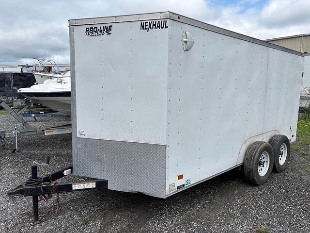Image of Nexhaul N714TA equipment image 3