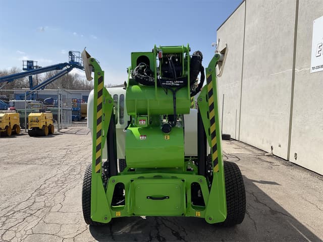 Image of Nifty SD64 equipment image 4