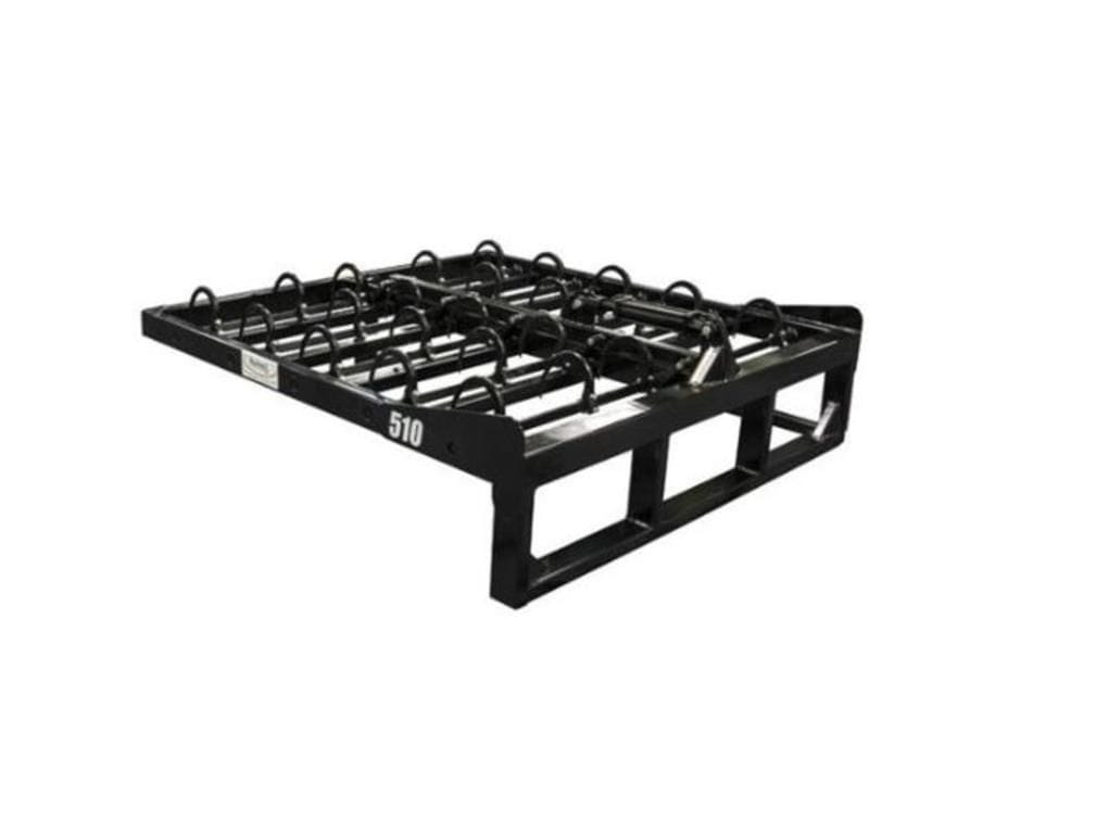 2023 Norden 510 Equipment Image0