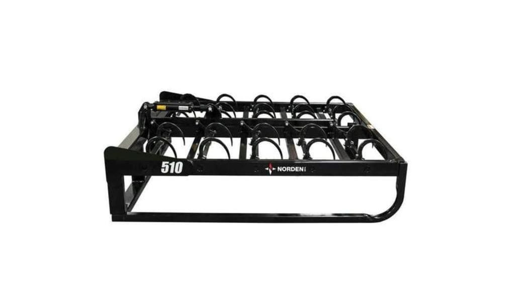 2023 Norden 510 Equipment Image0