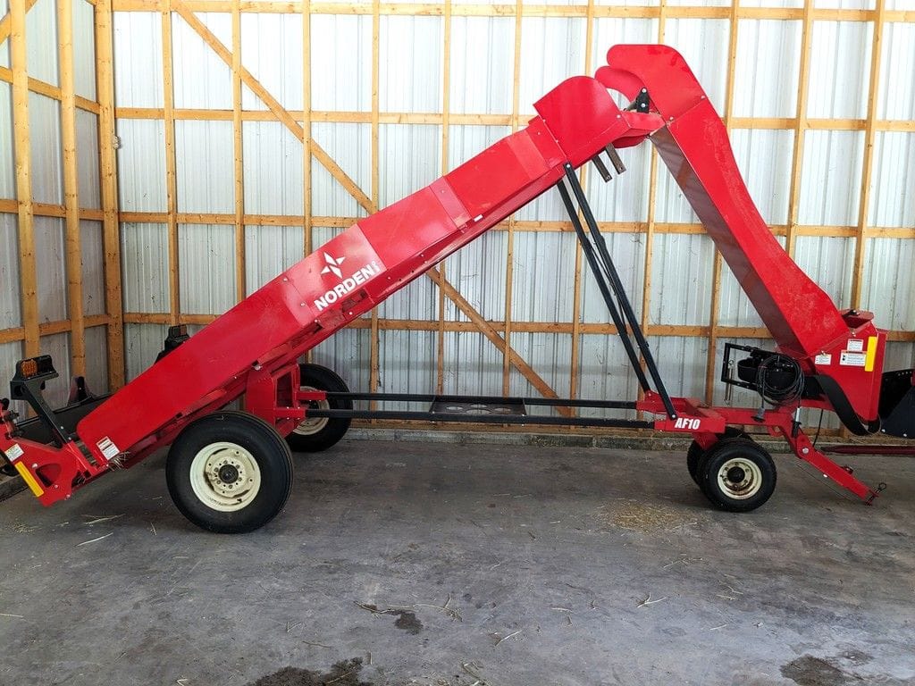 2023 Norden AF10 Equipment Image0