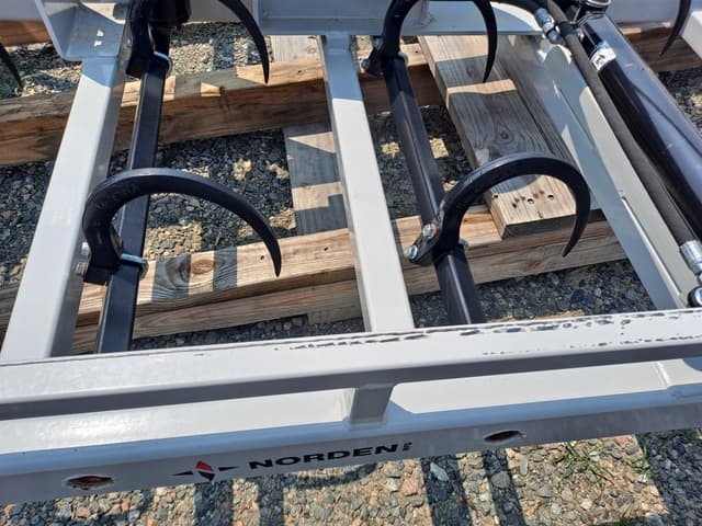 Image of Norden KN612F equipment image 1