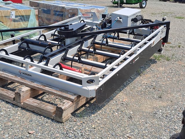 Image of Norden KN612F equipment image 2