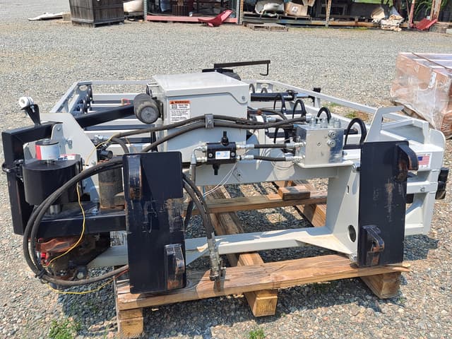 Image of Norden KN612F equipment image 3