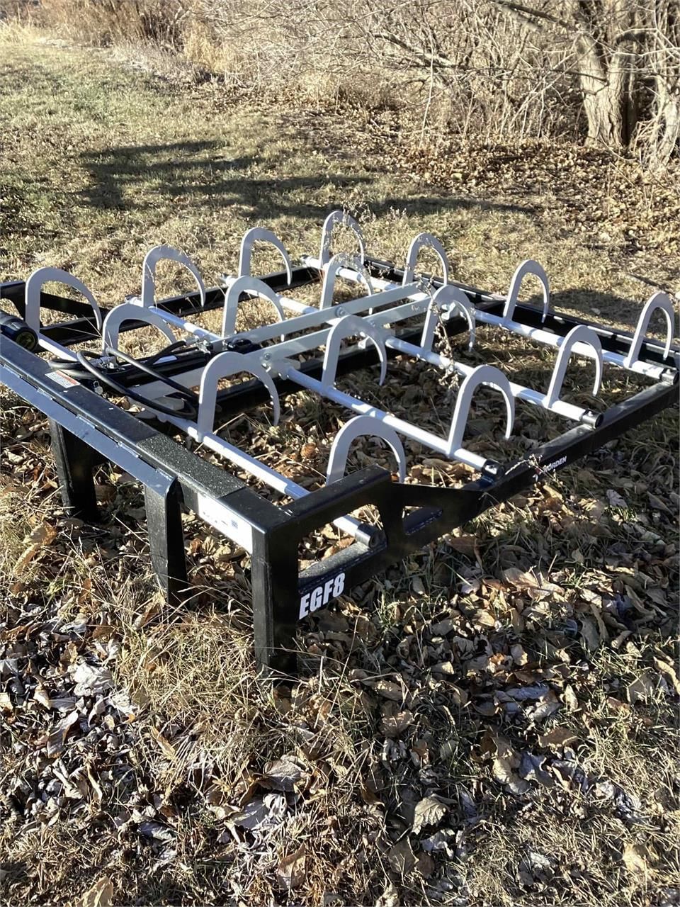 2023 Norden EGF8 Equipment Image0