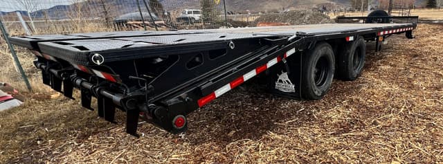 Image of Norstar Ironbull equipment image 3