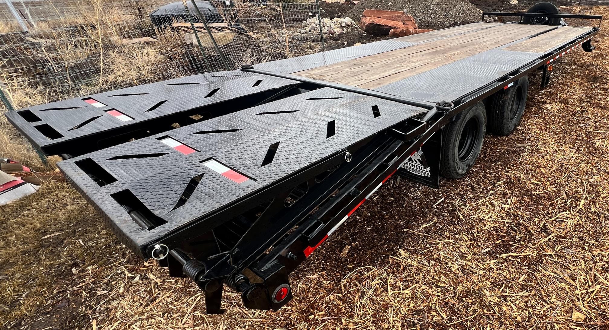 2023 Norstar Ironbull Equipment Image0