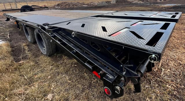 Image of Norstar Ironbull equipment image 2