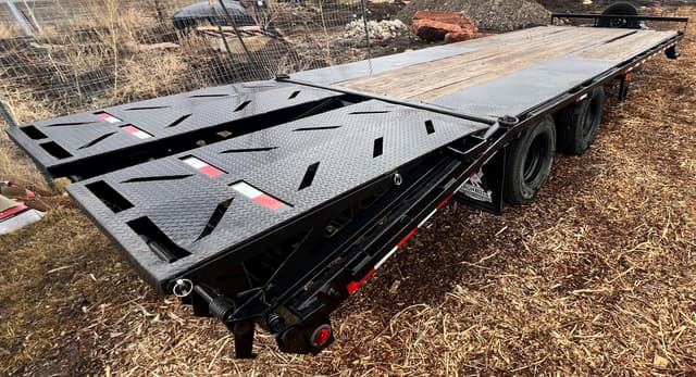 Image of Norstar Ironbull equipment image 4