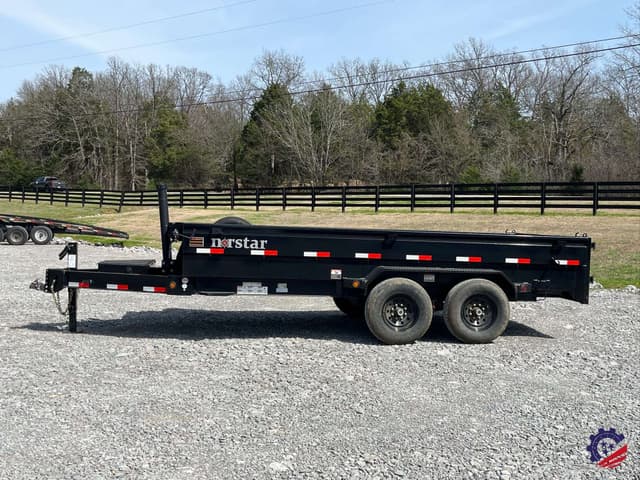 Image of Norstar Ironbull equipment image 1