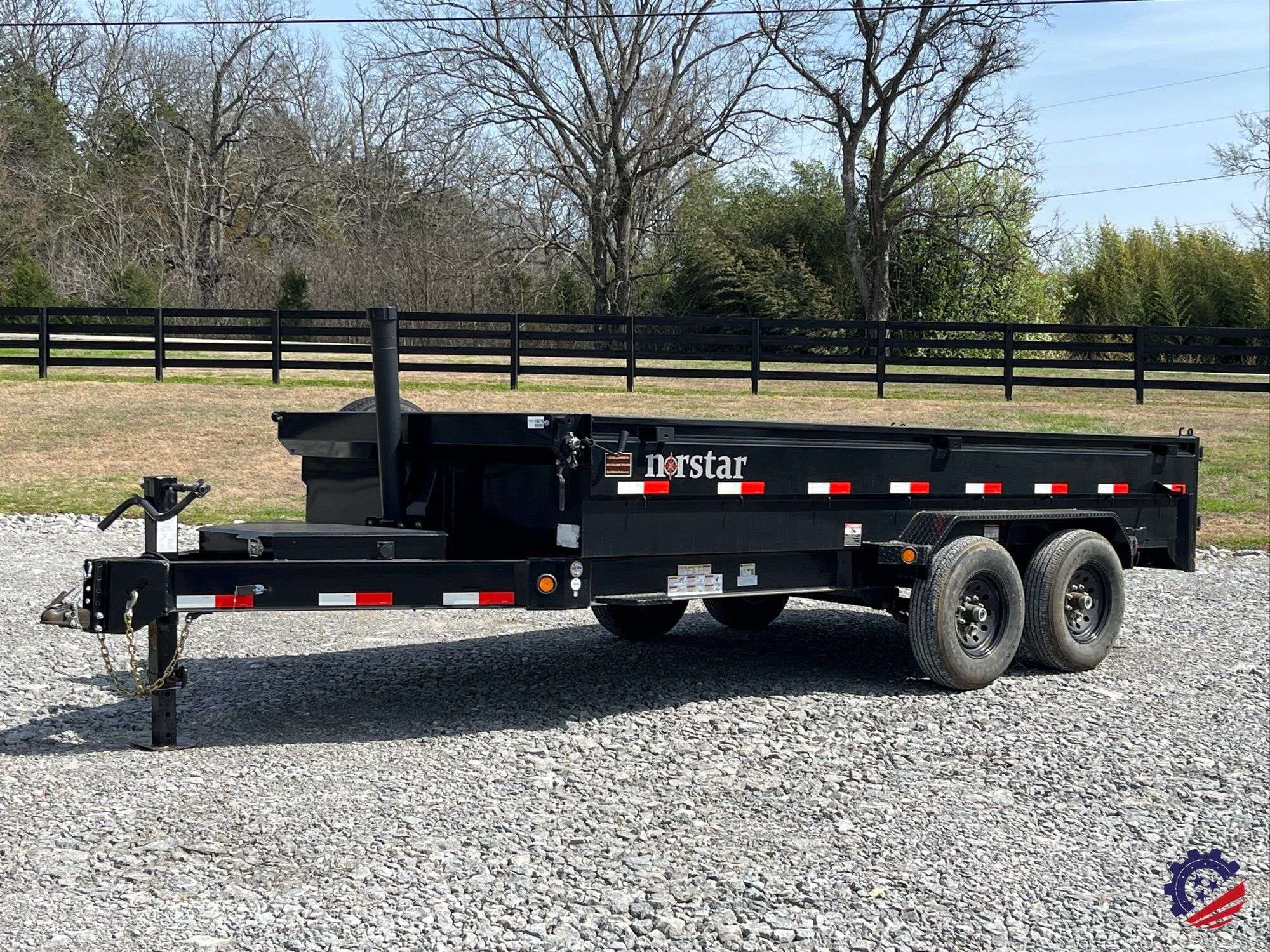 2023 Norstar Ironbull Equipment Image0