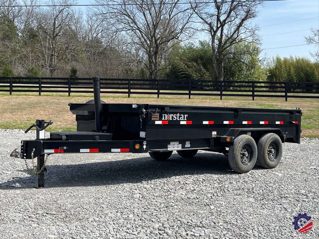 Image of Norstar Ironbull Primary image