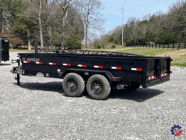 Image of Norstar Ironbull equipment image 2